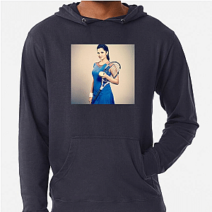 Sania Mirza My Favorite Tennis Star Sania Mirza Hoodies