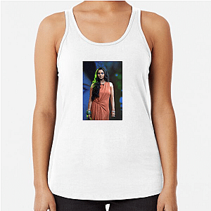 Sania Mirza Beyond The Court Sania Mirza Tank Tops