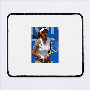 Sania Mirza Grand Slam Champion Sania Mirza Mouse Pads