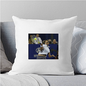 Sania Mirza A True Icon Sania Mirza Pillows Cover