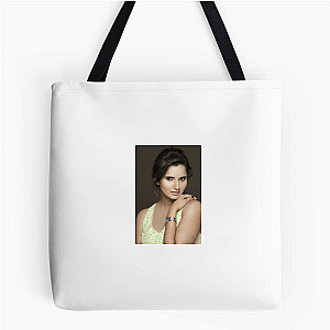 Sania Mirza The Indian Tennis Queen Sania Mirza Bags