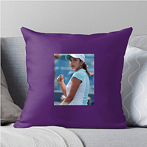 Sania Mirza The trailblazer Sania Mirza Pillows Cover