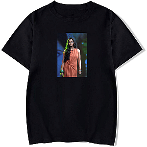 Sania Mirza Beyond The Court Sania Mirza T-Shirts