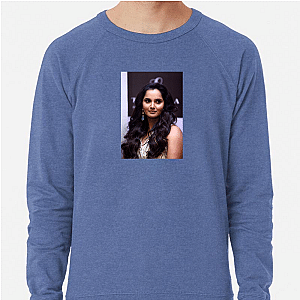 Sania Mirza The Ultimate Winner Sania Mirza Sweatshirts