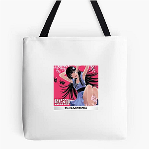 Cursed & Cuddly Sankarea Undying Love Bags