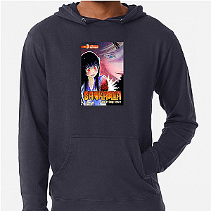 Still Cute After Death Sankarea Undying Love Hoodies