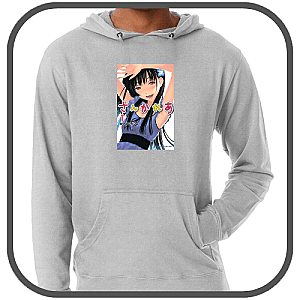 Sankarea Undying Love Hoodies