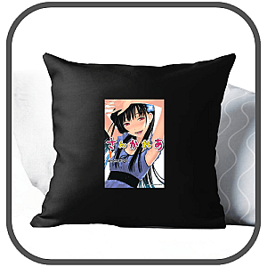 Sankarea Undying Love Pillows Cover