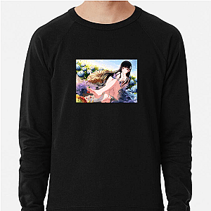 Buried Feelings, Open Heart Sankarea Undying Love Sweatshirts