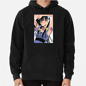 Undying Love Mode Sankarea Undying Love Hoodies