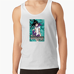 Death Is the New Black Sankarea Undying Love Tank Tops