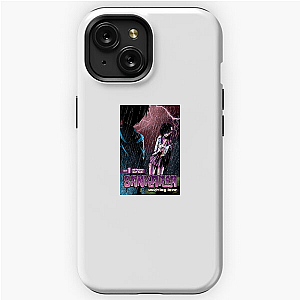 Zombie GF Aesthetic Sankarea Undying Love iPhone Cases