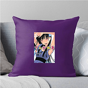 Undying Love Mode Sankarea Undying Love Pillows Cover