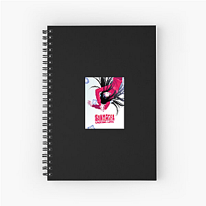 Sankarea = Sad but Slayin’ Sankarea Undying Love Notebook