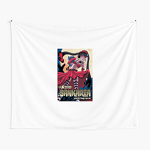 Sankarea = Love After Life Sankarea Undying Love Tapestries