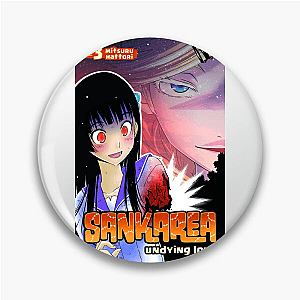 Still Cute After Death Sankarea Undying Love Pins