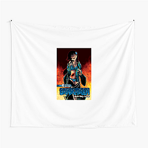 Undead but In Love Sankarea Undying Love Tapestries