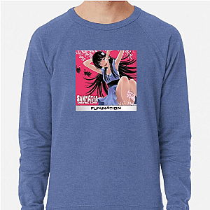 Cursed & Cuddly Sankarea Undying Love Sweatshirts