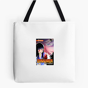 Still Cute After Death Sankarea Undying Love Bags