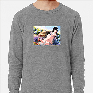 Buried Feelings, Open Heart Sankarea Undying Love Sweatshirts