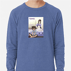 Sankarea Was Here (And Dead) Sankarea Undying Love Sweatshirts