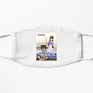 Sankarea Was Here (And Dead) Sankarea Undying Love Face Masks