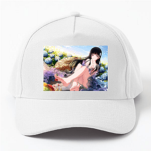 Buried Feelings, Open Heart Sankarea Undying Love Hats & Caps