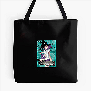 Death Is the New Black Sankarea Undying Love Bags