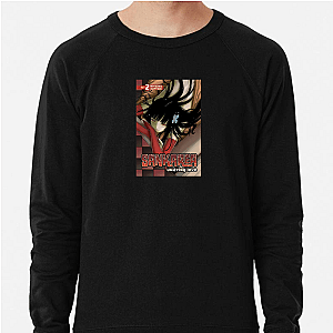 Beauty Never Dies Sankarea Undying Love Sweatshirts