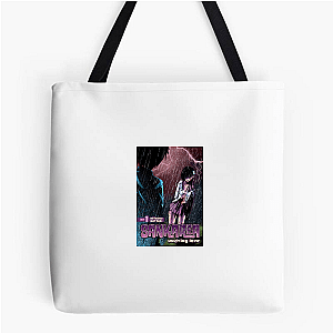 Zombie GF Aesthetic Sankarea Undying Love Bags
