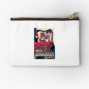 Sankarea = Love After Life Sankarea Undying Love Zipper Pouches