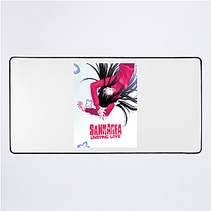 Sankarea = Sad but Slayin’ Sankarea Undying Love Mouse Pads