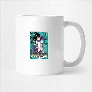 Death Is the New Black Sankarea Undying Love Mugs