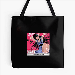 Cursed & Cuddly Sankarea Undying Love Bags