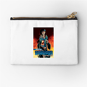 Undead but In Love Sankarea Undying Love Zipper Pouches