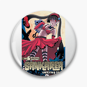 Sankarea = Love After Life Sankarea Undying Love Pins