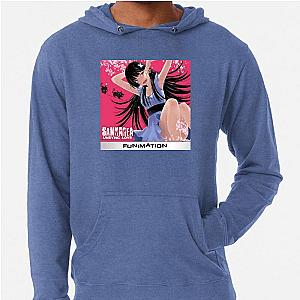 Cursed & Cuddly Sankarea Undying Love Hoodies