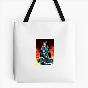 Undead but In Love Sankarea Undying Love Bags