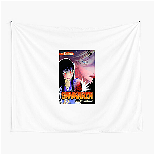 Still Cute After Death Sankarea Undying Love Tapestries