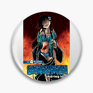 Undead but In Love Sankarea Undying Love Pins