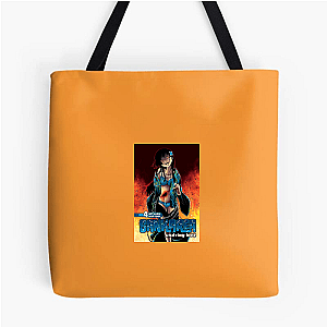 Undead but In Love Sankarea Undying Love Bags