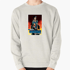 Undead but In Love Sankarea Undying Love Sweatshirts