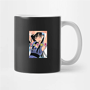 Undying Love Mode Sankarea Undying Love Mugs