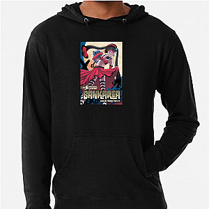 Sankarea = Love After Life Sankarea Undying Love Hoodies