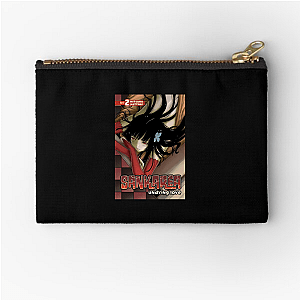 Beauty Never Dies Sankarea Undying Love Zipper Pouches
