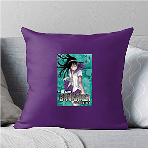 Death Is the New Black Sankarea Undying Love Pillows Cover