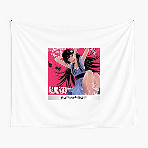 Cursed & Cuddly Sankarea Undying Love Tapestries