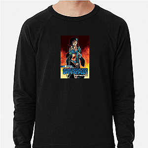 Undead but In Love Sankarea Undying Love Sweatshirts