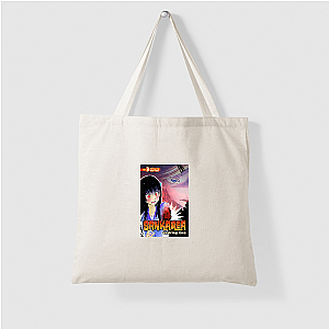 Still Cute After Death Sankarea Undying Love Bags