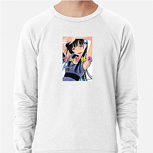 Undying Love Mode Sankarea Undying Love Sweatshirts